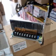 Pure 60A 13.8V Power Supply