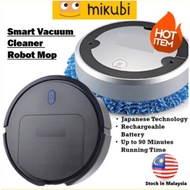 Robot Vacuum Cleaner / Robot Vakum / Smart Vacuum / Mop and Vacuum Robot / Smart Mop / Robot Mop / Smart Robot Mop