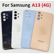 SAMSUNG A13 A14 A15 4G A12 Battery Bateri Cover Back Door Back Housing Replacement