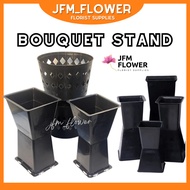 *1PCS** Plastic Bouquet Base Bracket/ Bouquet Helper/Bouquet Holder Stand/ Flower Bouquet 包花神器