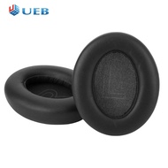 1 cặp thay thế headphone Earpads protein da tai nghe miếng đệm tai cho ANKER SoundCore cuộc sống 2 Q
