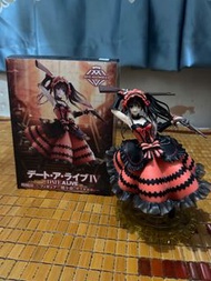Taito 約會大作戰IV 時崎狂三 景品
