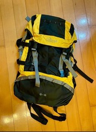 CoTima 30-35L 露營登山背囊