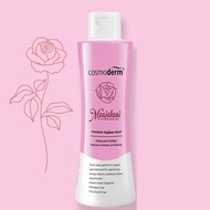 COSMODERM MANJAKANI FEMININE HYGINE WASH 150ML- PENCUCI MISS V WANITA