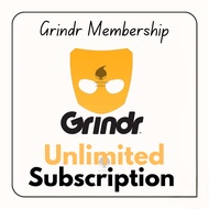 Grindr Premium Subscription | Account Upgrade | XTRA /UNLIMITED Plan for Weeks Months Years