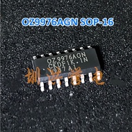 1pcs OZ9976AGN SOP-16 0Z9976AGN 9976AGN SOP16 LCD power management chip new original