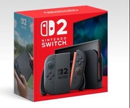 Nintendo Switch 遊戲機