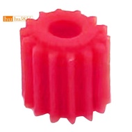 For  D3100 D3200 Lens Gear Shutter Motor Gear Disassembly Parts Camera Maintenance Parts