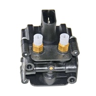 Air Suspension Solenoid Valve Block for 7 F01 F07 F03 F04 5 Series F11 740I 750I 760Li 37206789450 A