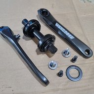 Crank bmx bb usa bearing