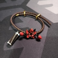 Camellya Tsubaki Wuthering Waves Bracelet Cosplay Accessories Wuthering Waves