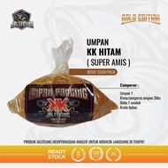 Umpan kk Jaliteung label hitam - umpan kaka jaliteung