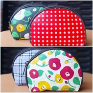 Gold shop shell wallet/ Gold shop shell coin purse