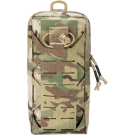 Customized Multi-Functional Tactical Edc Belt Bag Knife Kit Molle Attachment Combat Bag Field Surviv