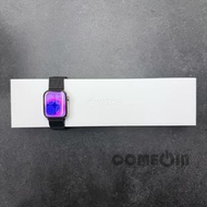 Apple Watch Series 7 45mm 金色不鏽鋼 GPS + Cellular