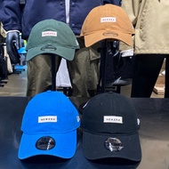 Korea Daigou NEWERA NEWERA NEWERA Baseball Cap 2022 New Style MLB Men Women Same Style Cap Fashion C