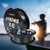 8 Braided PE Fishing Line 100M - X8