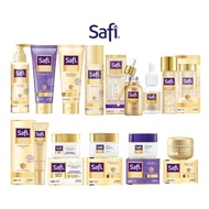 Safi Youth Gold Skincare Series (Anti Aging)