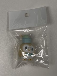 寵物小精靈 木木梟 雪糕 公仔 擺設