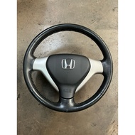 Honda Jazz/Fit GD1 GD2 GD3 Steering Wheel