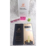 LCD TOUCH SCREEN SAMSUNG A736/SAMSUNG A73 5G NOT FINGGER