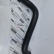 16572-74030 CORONA TWIN CAME LOWER RADIATOR HOSE ST170 ST171