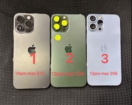 iPhone 13pro max 128gb