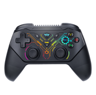 TAY CẦM CHƠI GAME MACHENIKE G3S WIRELESS (BH 12T)