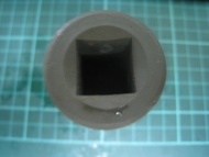 Torx Bit Impact Socket 60m (T20/T25/T27/T30/T40/T45/T55/T60)