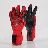 New Goalkeeper Football Gloves Thickened Breathable Falcon Goalkeeper Goalkeeper Gloves