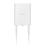 ZYXEL NWA55AXE 802.11ax(WiFi 6)雙頻戶外PoE無線網路基地台【風和資訊】