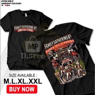 /honda event t-shirt all series 2025/ Family event t-shirt Honda all series vol 1 / event t-shirt Ho