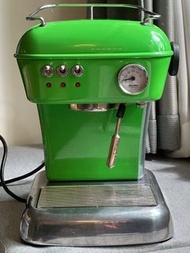 西班牙Ascaso Dream coffee Machine 咖啡機