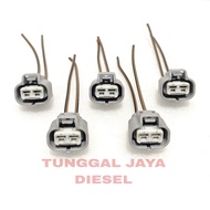 Radiator Motor Fan Extra Module Socket Mitsubishi Galant Hiu V6 ST24 Lancer Cedia CS3 CS5 - 193