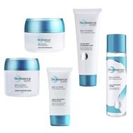 BIO-ESSENCE HYDRA Bio-Hydra Aqua Moisturizer Essence/Toner/Cleanser