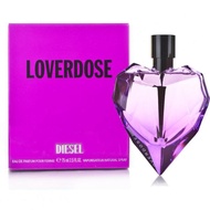 Loverdose By Diesel for Women Edp 75ml