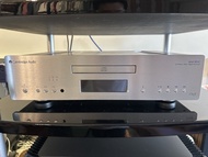 Cambridge Audio Azur 851C 旗艦級CD機+DAC