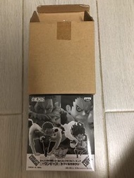 Jump 卡二  蛇人路飛 卡爾Wcf