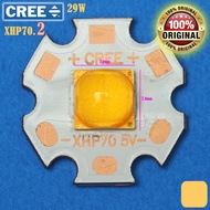 Original Led Cree XHP70.2 Choose Color