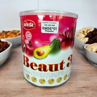 Seeds  BEAUT 3补血/牛油果/甜菜根 (650G) Exp:6oct2026