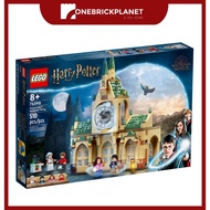 LEGO 76398 Harry Potter - Hogwarts Hospital Wing