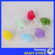 Wecareyou20 Water Drop Shape Beauty Blender Sponge Egg Span Makeup Cushion Puff Egg Makeup Foundatio
