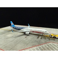 [Ready Stock 1] 1: 400 NG Out of Print China Southern Airlines A321neo Number B-1088, Guizhou MOUTAI