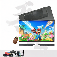 High Refresh Portable 4K Monitor 15.6 Inch
