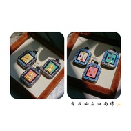 - Kruba Krissana · 小膜款｜有求必应四面佛 ✨ -