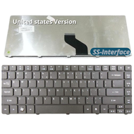 KEYBOARD LAPTOP ACER ASPIRE 4540 4540G NOTEBOOK