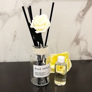 Room Fragrance Essential Oil