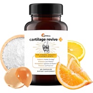 UpWellness Cartilage Regeneration+Joint Supplements, Suitable for Men Women, Containing Type I Colla