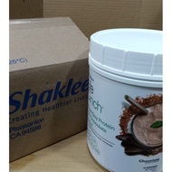 💥 ready stock 💥 shaklee cinch chocolate exp12/26