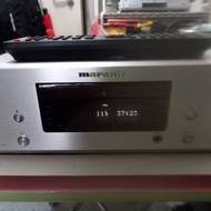Marantz 馬蘭士 HD-CD 1 CD 機